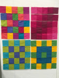 Twister Pillows  - The Perfect Summer Project - Saturday July 13